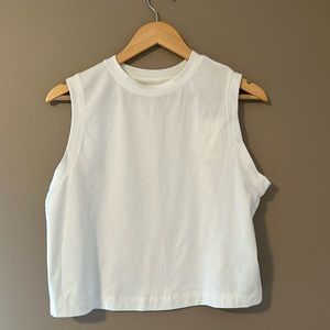 NWT a new day Tank Top